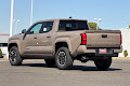 2026 Toyota Tacoma TRD Sport Hybrid