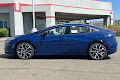 2027 Toyota Prius Plug-In Hybrid XSE Premium