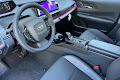2027 Toyota Prius Plug-In Hybrid XSE Premium