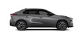 2027 Toyota bZ XLE