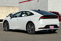2027 Toyota Prius Limited