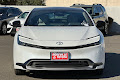 2027 Toyota Prius Limited