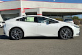 2027 Toyota Prius Limited