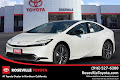 2027 Toyota Prius Limited