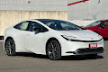 2027 Toyota Prius Limited