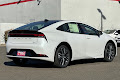 2027 Toyota Prius Limited