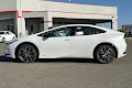 2027 Toyota Prius Limited