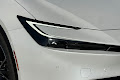 2027 Toyota Prius Limited