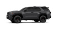 2026 Toyota 4Runner Hybrid TRD Pro