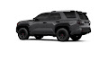 2026 Toyota 4Runner Hybrid TRD Pro