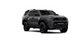 2026 Toyota 4Runner Hybrid TRD Pro