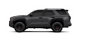 2026 Toyota 4Runner Hybrid TRD Pro
