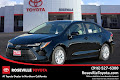 2027 Toyota Corolla LE