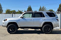 2017 Toyota 4Runner TRD Off Road Premium