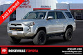 2017 Toyota 4Runner TRD Off Road Premium