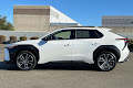 2023 Toyota bZ4X Limited