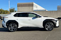 2023 Toyota bZ4X Limited