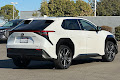 2023 Toyota bZ4X Limited