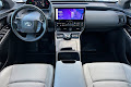 2023 Toyota bZ4X Limited