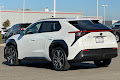 2023 Toyota bZ4X Limited