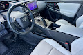 2023 Toyota bZ4X Limited