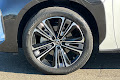 2023 Toyota bZ4X Limited