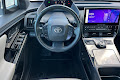 2023 Toyota bZ4X Limited