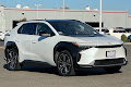 2023 Toyota bZ4X Limited