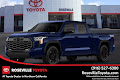 2026 Toyota Tundra Limited Hybrid