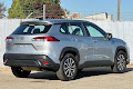 2025 Toyota Corolla Cross Hybrid S