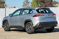 2025 Toyota Corolla Cross Hybrid S