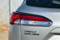 2025 Toyota Corolla Cross Hybrid S