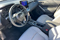 2025 Toyota Corolla Cross Hybrid S