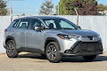 2025 Toyota Corolla Cross Hybrid S