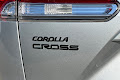 2025 Toyota Corolla Cross Hybrid S