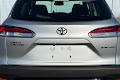 2025 Toyota Corolla Cross Hybrid S