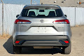 2025 Toyota Corolla Cross Hybrid S