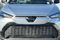 2025 Toyota Corolla Cross Hybrid S