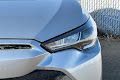 2025 Toyota Corolla Cross Hybrid S
