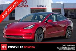 2018 Tesla Model 3 Long Range Battery