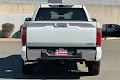 2026 Toyota Tundra 1794 Edition Hybrid