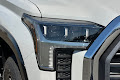 2026 Toyota Tundra 1794 Edition Hybrid