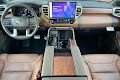 2026 Toyota Tundra 1794 Edition Hybrid