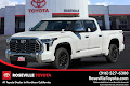 2026 Toyota Tundra 1794 Edition Hybrid