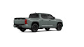 2026 Toyota Tundra Platinum Hybrid