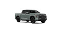 2026 Toyota Tundra Platinum Hybrid