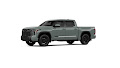 2026 Toyota Tundra Platinum Hybrid