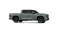 2026 Toyota Tundra Platinum Hybrid