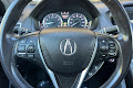 2019 Acura TLX