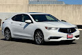 2019 Acura TLX